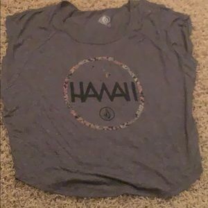 Hawaii shirt